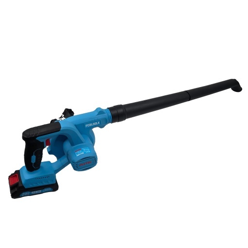 Suflanta FIXTEC Fara Fir 20V Li‑Ion pentru Curatare Rapida - Img 4