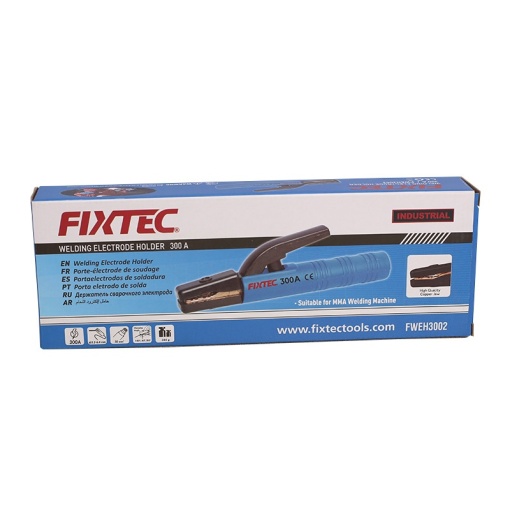 Suport electrod sudura FIXTEC 500 A model FWEH5002 - Img 5