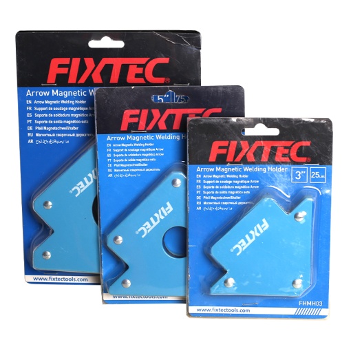 Suport Magnetic FIXTEC 4″ pentru Sudura – 50 lbs (≈23 kg) - Img 6