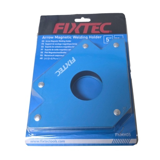 Suport magnetic sudura FIXTEC 5″ model FHMH05 - Img 3