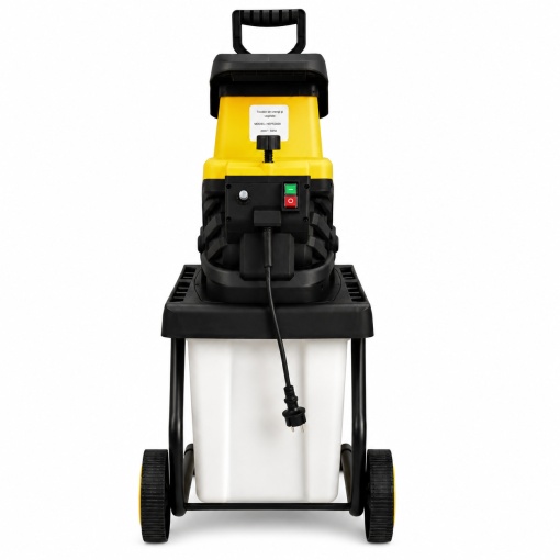 Tocator electric de crengi HEIMDALL RFE4500, 2500 W, 45 mm - Img 3