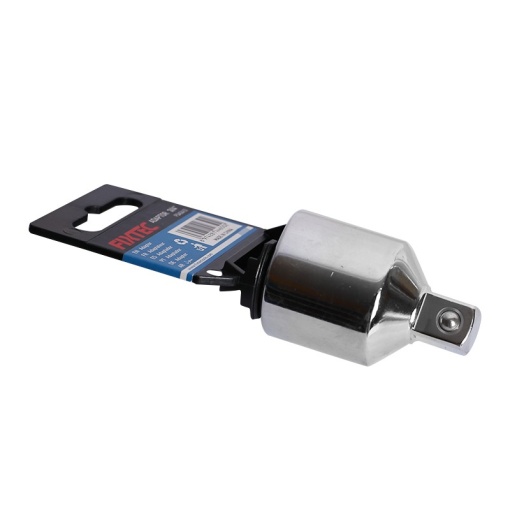 Adaptor prindere cheie tubulara impact FIXTEC 3/4F x 1/2M - Img 3