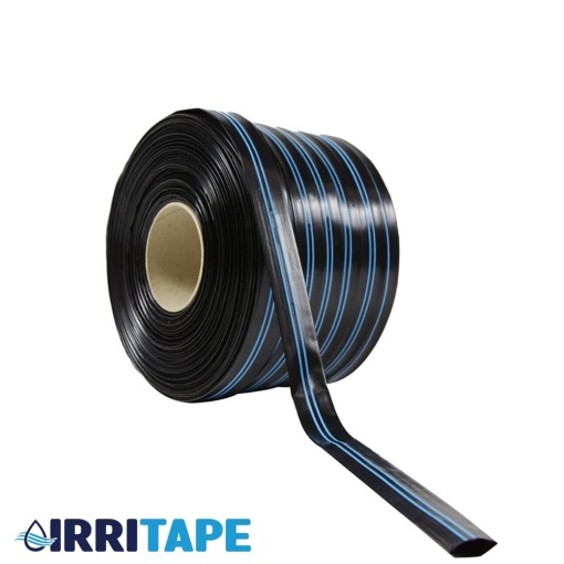 Banda de picurare Irritape, 10cm, 1500m, Ø16 mm - Img 2