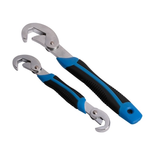 Chei universale auto‑reglante FIXTEC 9‑32 mm (set 2 buc) - Img 3