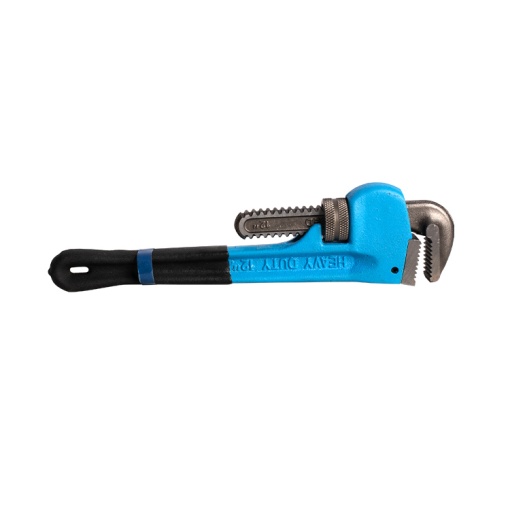 Cheie tip papagal (moleftă) FIXTEC 300mm (12”) din oțel carbon - Img 3