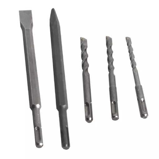 Ciocan rotopercutor FIXTEC 900W, 26mm - Img 2