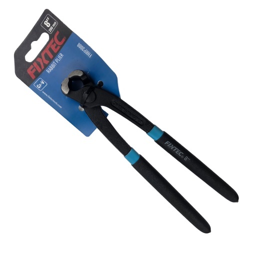 Cleste lung FIXTEC CR-V 8"