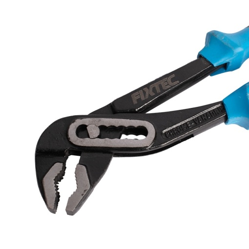 Cleste Tip Papagal FIXTEC 10" din Otel CRV - Img 4