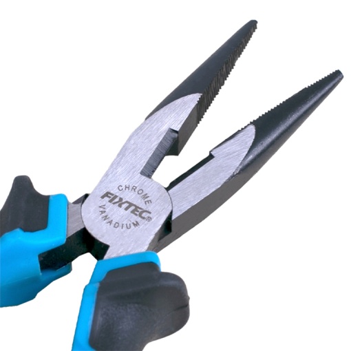 Cleste Varf Lung FIXTEC 6" Multifunctional - Img 8