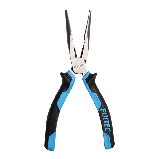 Cleste varf lung FIXTEC 8 Inch din Otel - Img 3