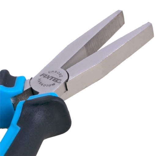 Cleste varf patrat FIXTEC 6 Inch CRV cu Maner Cauciucat - Img 4