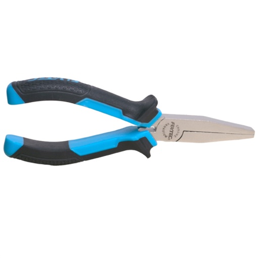 Cleste varf patrat FIXTEC 6 Inch CRV cu Maner Cauciucat - Img 8