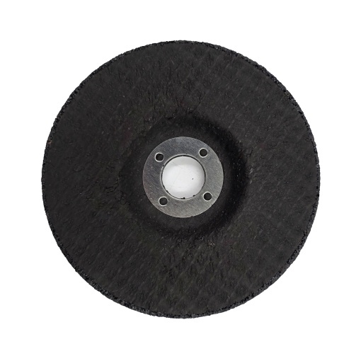 Disc abraziv de slefuire 100x6.0x16mm FIXTEC - Img 2