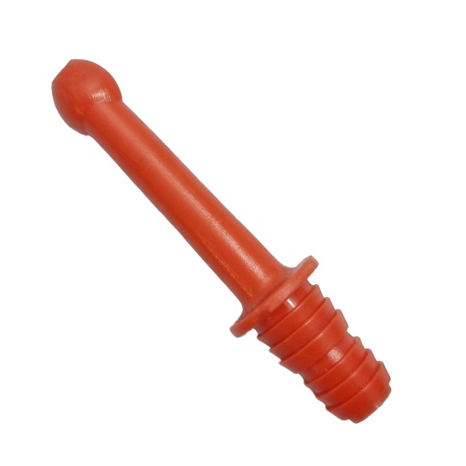 Duza de Stropit 1/2"-5/8" din PVC, pentru Furtun de gradina - Img 2
