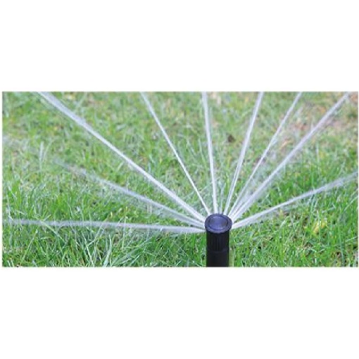 Duza jet liniar pentru irigare, acoperire 1.5 x 12m - Img 2