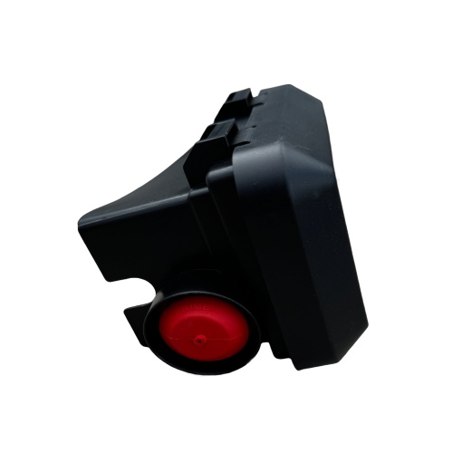Filtru de aer pentru masina de tuns iarba, motocositoare - Img 2