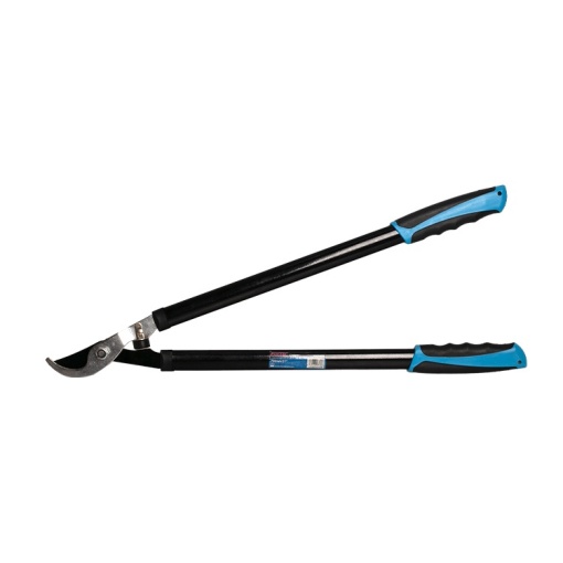 Foarfeca crengi FIXTEC 70cm, lama otel 50#, maner dublu color - Img 3