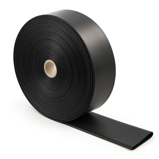 Furtun Aspersie 1 1/2 tol – Furtun flexibil 100m pentru irigare - Img 3