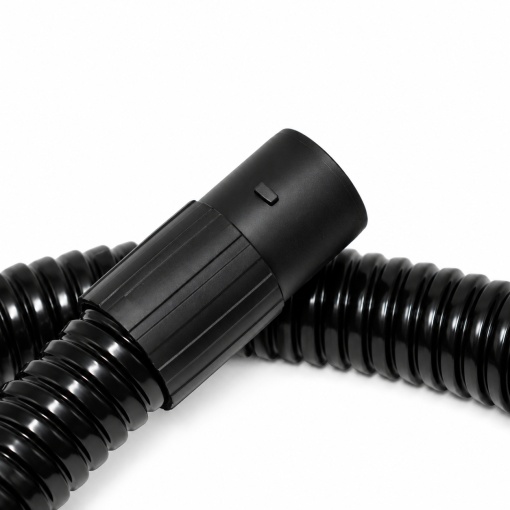 Furtun pentru aspirator cenusa SP-60-2, lungime 2 m - Img 2