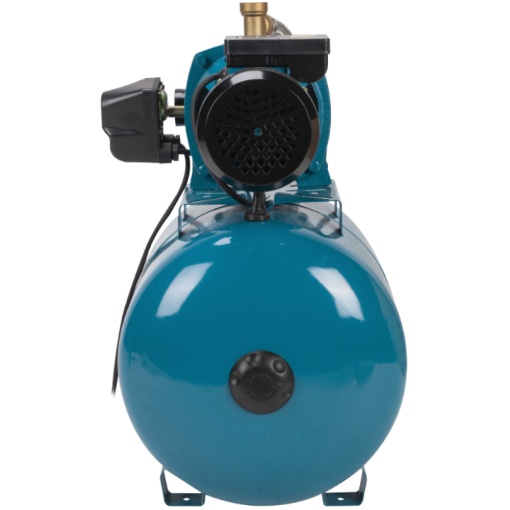Hidrofor cu ejector Evosanitary JET MQ 370D EPTO, 24L, cod 673863 - Img 2