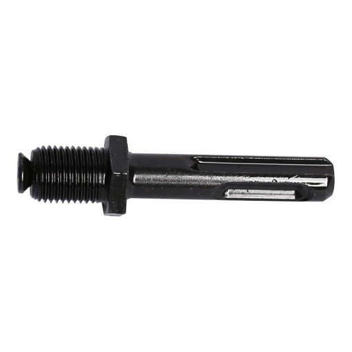 Mandrina cu cheie FIXTEC 1,5‑13 mm cu adaptor SDS‑Plus - Img 4