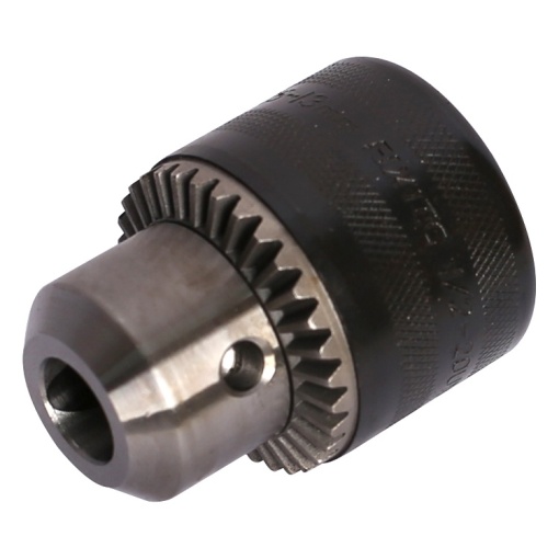 Mandrina FIXTEC 1.5–13 mm cu Cheie pentru Burghie - Img 5