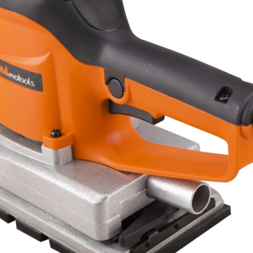 Masina de slefuit cu vibratii EPTO EvoTools FS300, 300W, 10000RPM - Img 3