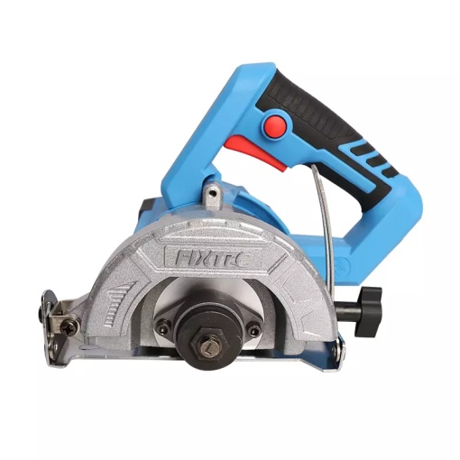 Masina de taiat marmura FIXTEC 1300W (fara disc inclus) - Img 6