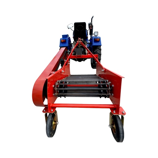 Masina recoltat cartofi pentru tractor, Heimdall - Img 3