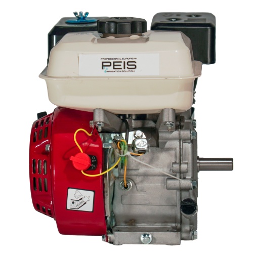 Motor 6.5 CP, 3600 RpM, 163cc cu pornire manuala - Img 3