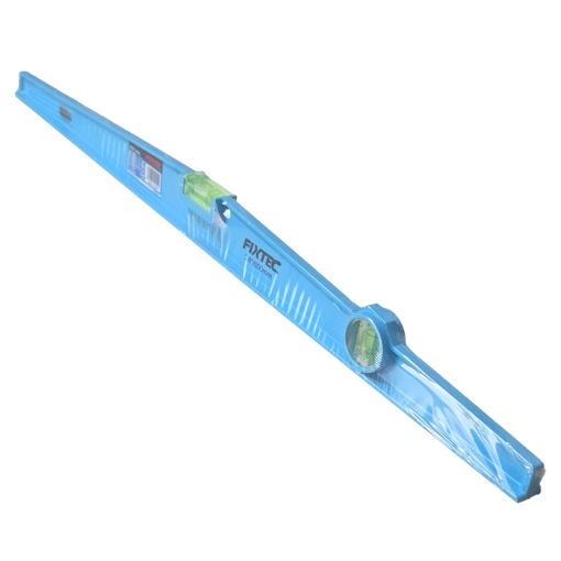 Nivela cu bula FIXTEC Bridge 60 cm din aluminiu turnat - Img 6