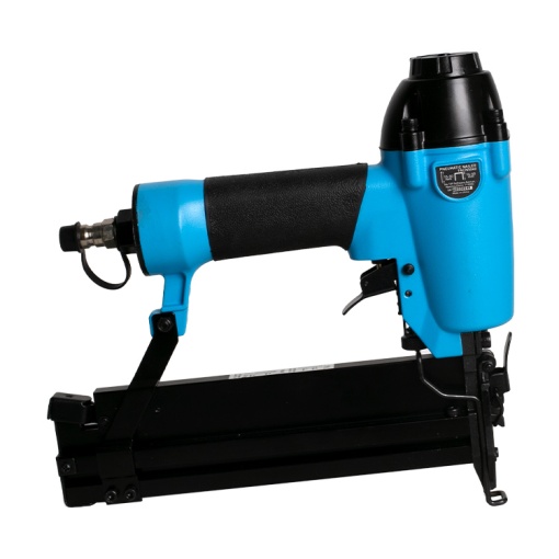 Pistol Batut Cuie si Capse FIXTEC 2in1 Combo 50mm - Img 3