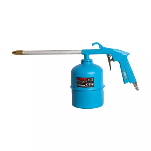 Pistol de Curatare cu Aer FIXTEC 1000cc - Img 4