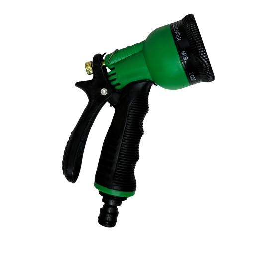 Pistol de stropit multifuncțional cu 8 jeturi de stropire PEIS - Img 2