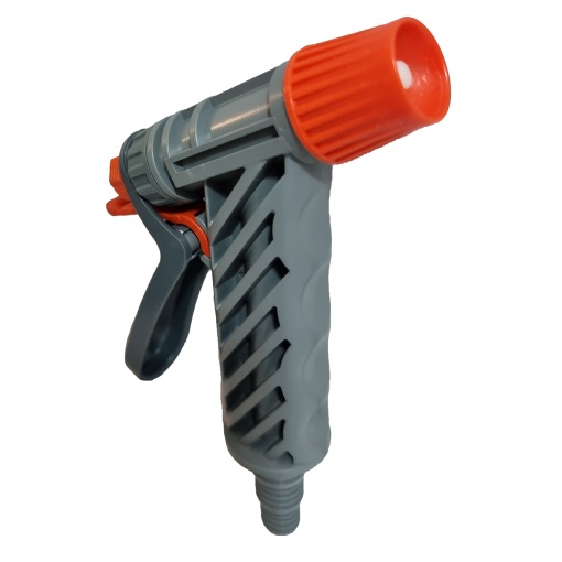 Pistol de Stropit, PVC, Control Presiune Apa, Conectare Universala - Img 2