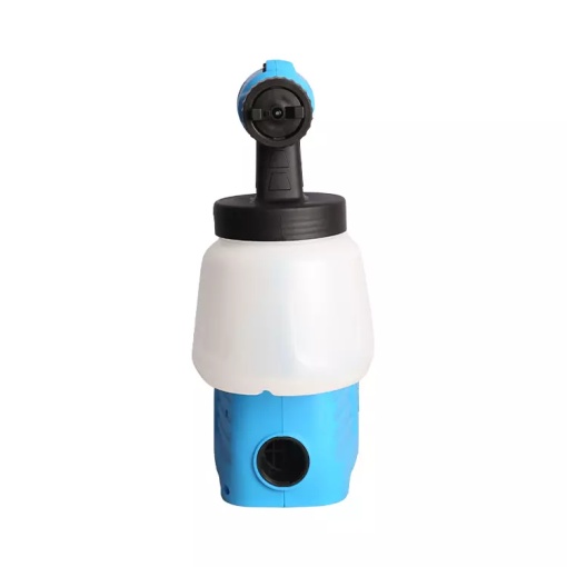 Pistol electric de vopsit FIXTEC 800W - Img 2