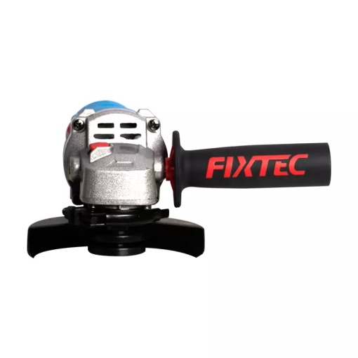 Polizor unghiular FIXTEC 1050W, 115mm, viteza variabila - Img 5