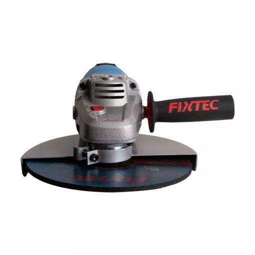 Polizor unghiular FIXTEC 2000W, 230mm, maner rotativ - Img 3