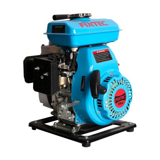 Pompa Apa pe Benzina FIXTEC 2.5CP 1.5'' 21m - Img 5