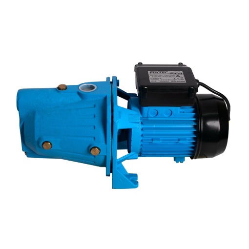 Pompa autoamorsanta FIXTEC 750W 1HP cu motor cupru si protectie termica - Img 5