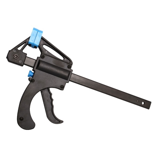 Presa Rapida FIXTEC 150 mm cu Mecanism de Eliberare Rapida - Img 2