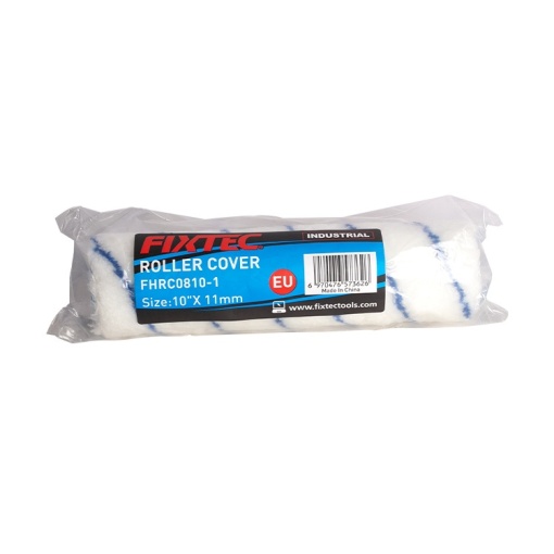 Rola trafalet FIXTEC 10" fibre rezistente 11 mm - Img 2