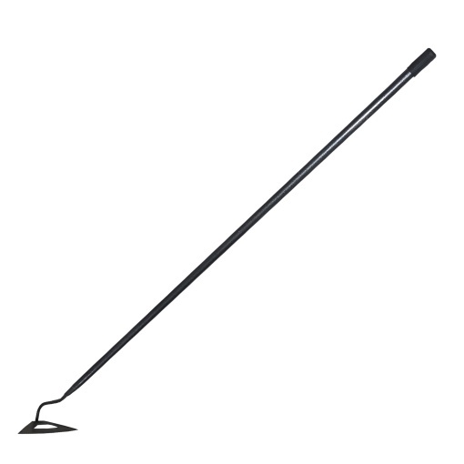 Sapaliga cu coada metalica, lungime 155 cm, lama 20 cm - Img 2