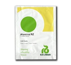 Seminte tomate (rosii) ALAMINA F1, soi hibrid extratimpuriu