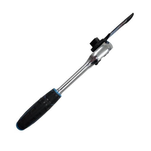 Set chei clichet FIXTEC 1/2", 72 dinti, CR-V - Img 4