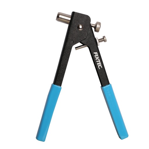 Set cleste nituri filetate cu 86 piese, 11", FIXTEC - Img 3