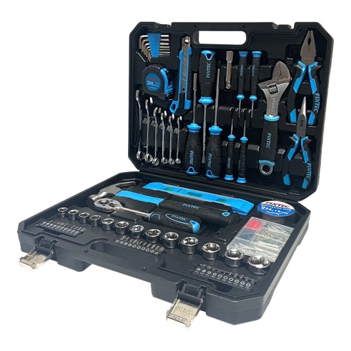 Set scule 234 piese FIXTEC - Img 2