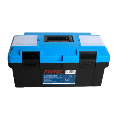 Set scule FIXTEC cu 26 de piese - Img 5