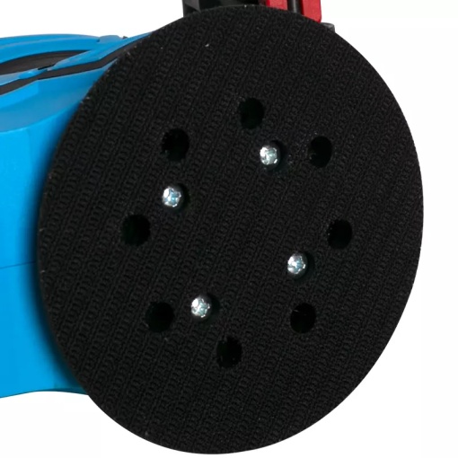 Slefuitor rotativ FIXTEC 5 inch, 450W - Img 6