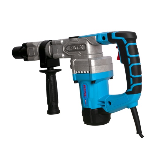 Spargator de Demolare FIXTEC 1300W 19J cu Mandrina HEX - Img 6